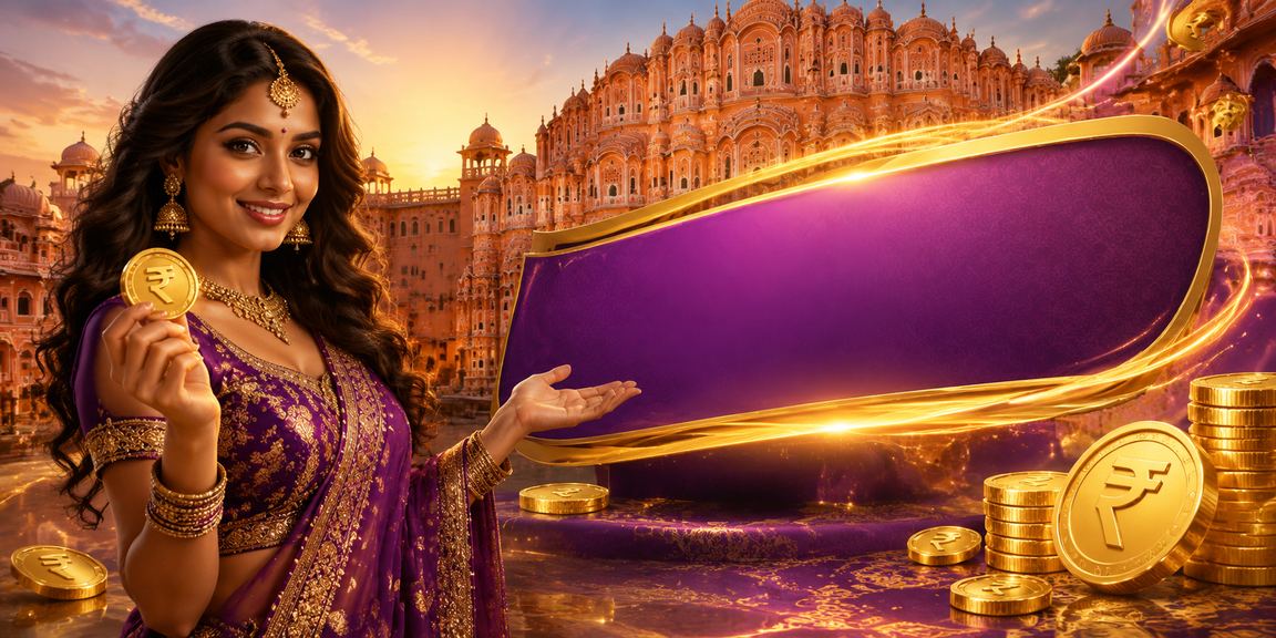 IPL season casino and betting promotions with festive atmosphere in Jaipur